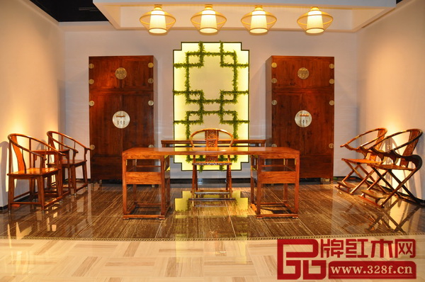 泰和園中式會所之珍品閣 泰和園中式會所之珍品閣