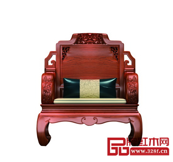 興成紅木新古典系列新品效果圖 興成紅木新古典系列新品效果圖