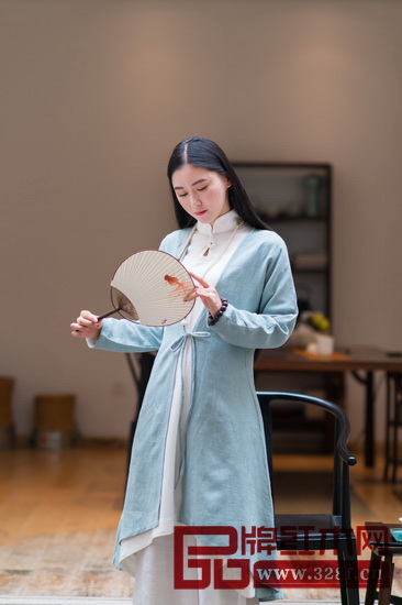 要真正理解中國傳統(tǒng),喜歡中式文化才能將中式風(fēng)演繹好 要真正理解中國傳統(tǒng),喜歡中式文化才能將中式風(fēng)演繹好