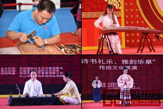 2015深圳紅木展內容豐富精彩,為中國紅木家具產(chǎn)業(yè)升級注入新活力 2015深圳紅木展內容豐富精彩,為中國紅木家具產(chǎn)業(yè)升級注入新活力