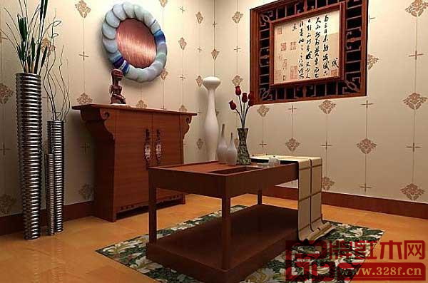 秋季紅木家具保養(yǎng)