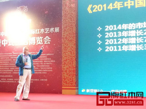 張利的講座旨在為企業(yè)找到通暢的銷售渠道 張利的講座旨在為企業(yè)找到通暢的銷售渠道