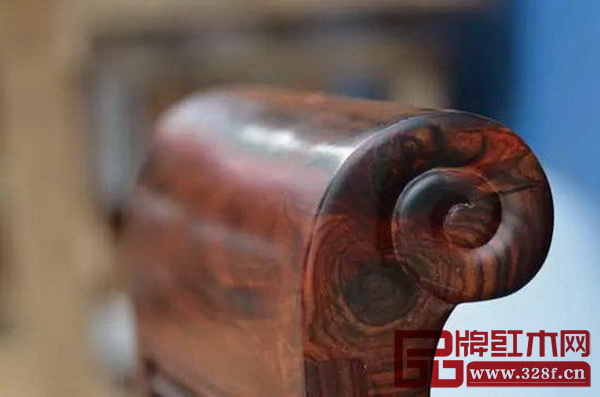 大紅酸枝曾是三大貢木之一 大紅酸枝曾是三大貢木之一