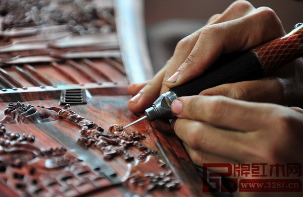 紅木家具行業(yè)整體的品牌成熟度依然是偏低的 紅木家具行業(yè)整體的品牌成熟度依然是偏低的