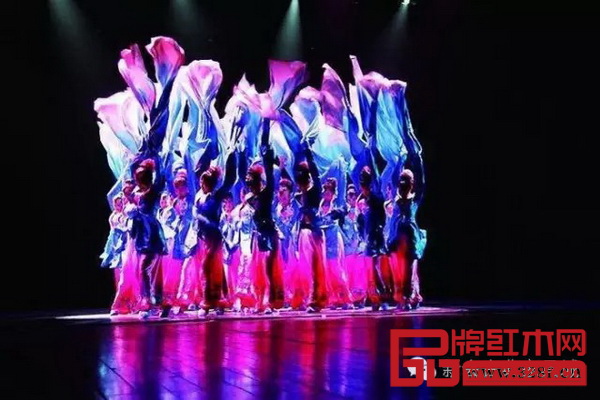 新會(huì)紅木文化旅游展覽會(huì)開幕式精彩活動(dòng) 新會(huì)紅木文化旅游展覽會(huì)開幕式精彩活動(dòng)