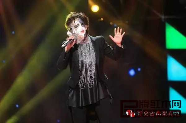 新會(huì)古典家具行業(yè)歌王比賽 新會(huì)古典家具行業(yè)歌王比賽