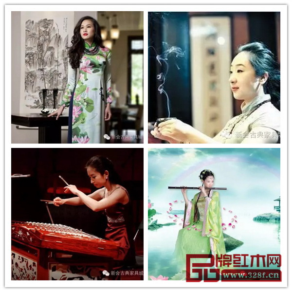 古典文化表演會(huì) 古典文化表演會(huì)