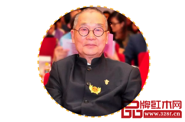 全聯(lián)藝術(shù)紅木家具專委會專家顧問、中國高等家具設(shè)計專業(yè)創(chuàng)始人、中南林業(yè)科技大學(xué)博士生導(dǎo)師胡景初 全聯(lián)藝術(shù)紅木家具專委會專家顧問、中國高等家具設(shè)計專業(yè)創(chuàng)始人、中南林業(yè)科技大學(xué)博士生導(dǎo)師胡景初