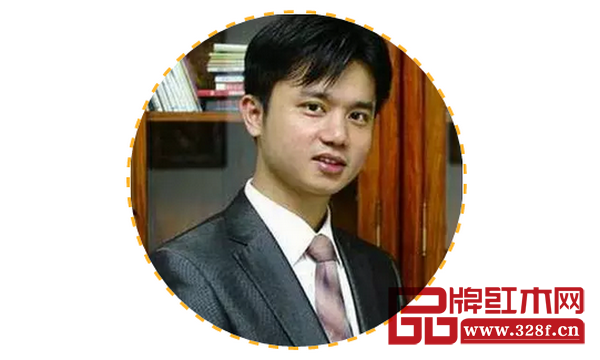 全聯(lián)藝術(shù)紅木家具專委會執(zhí)行會長、弘木傳媒CEO林偉華 全聯(lián)藝術(shù)紅木家具專委會執(zhí)行會長、弘木傳媒CEO林偉華