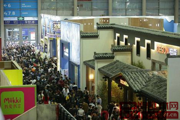家具展展會(huì)實(shí)況圖 家具展展會(huì)實(shí)況圖