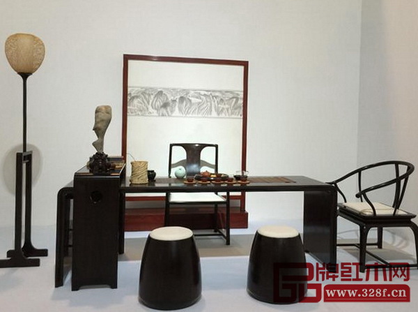 大清翰林紅木家具 大清翰林紅木家具