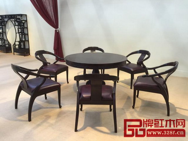 泰和園紅木家具 泰和園紅木家具