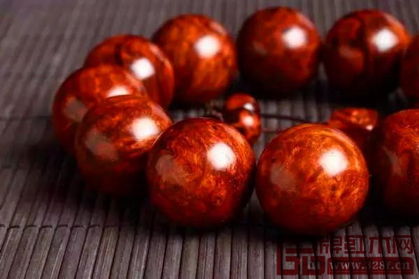 紫檀手串 紫檀手串