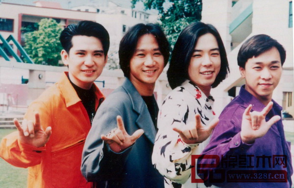 Beyond樂隊 Beyond樂隊