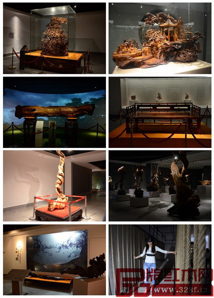  “千年走一回”主題博物館群落分五大主題館