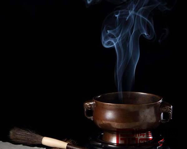 沉香文化在我國歷史悠久 沉香文化在我國歷史悠久