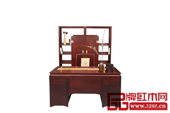 雅典紅木——《宋賢書房》