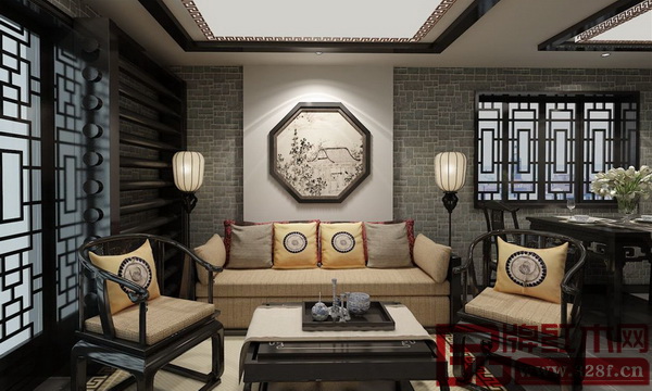 新中式未來(lái)將成為紅木家具的主流 新中式未來(lái)將成為紅木家具的主流