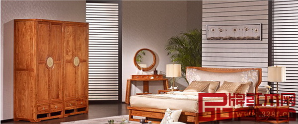 新中式不斷成為當(dāng)代人的一種生活方式 新中式不斷成為當(dāng)代人的一種生活方式