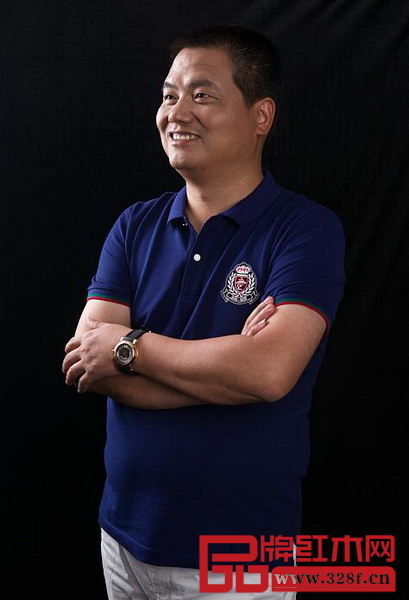 李忠信（東陽中信董事長）