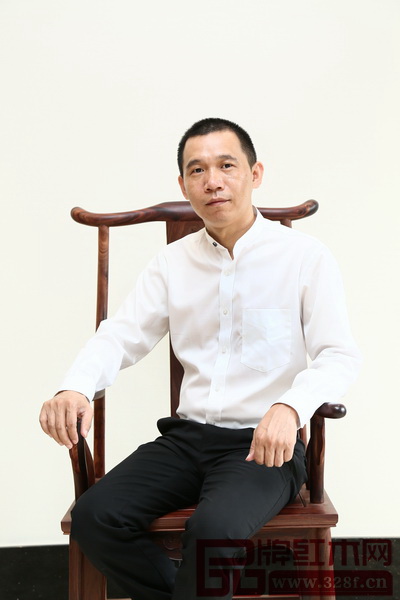 伍建波（中山波記董事長）