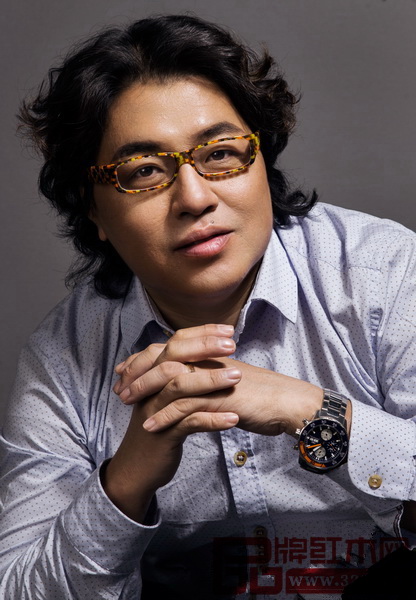 戴愛國（東莞戴為紅木總裁）