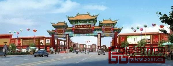 五華首個紅木文化產(chǎn)業(yè)園將于2017年1月盛大開業(yè) 五華首個紅木文化產(chǎn)業(yè)園將于2017年1月盛大開業(yè)