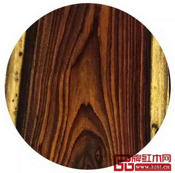 闊葉黃檀精美紋理 闊葉黃檀精美紋理