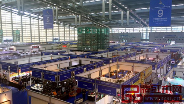 十二屆冬季文博會(huì)現(xiàn)場(chǎng) 十二屆冬季文博會(huì)現(xiàn)場(chǎng)