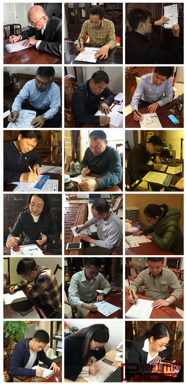 2016紅木總評(píng)榜線下行業(yè)內(nèi)互評(píng)火熱進(jìn)行