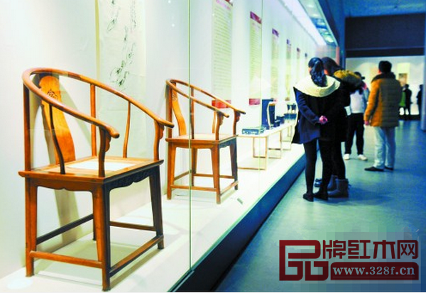 湘潭首屆古典家具珍藏鑒賞會展廳 湘潭首屆古典家具珍藏鑒賞會展廳