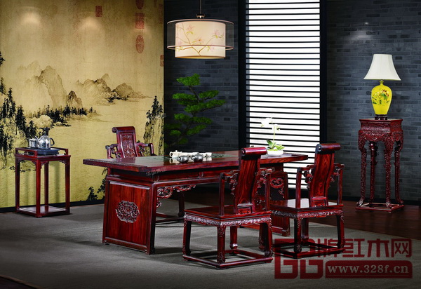 調(diào)查顯示,消費(fèi)者更加看紅木家具產(chǎn)品質(zhì)量 調(diào)查顯示,消費(fèi)者更加看紅木家具產(chǎn)品質(zhì)量