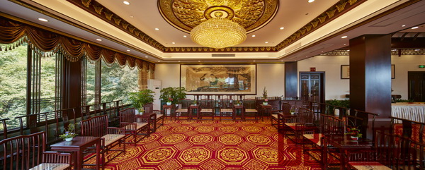 秀飾坊坐墊成為G20峰會“國母椅”獨家軟裝供應商