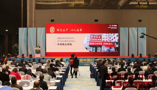 御乾堂安裝中央吸塵防爆系統(tǒng)，為員工身體健康提供有力保障