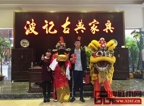 波記家具▲ 波記家具▲