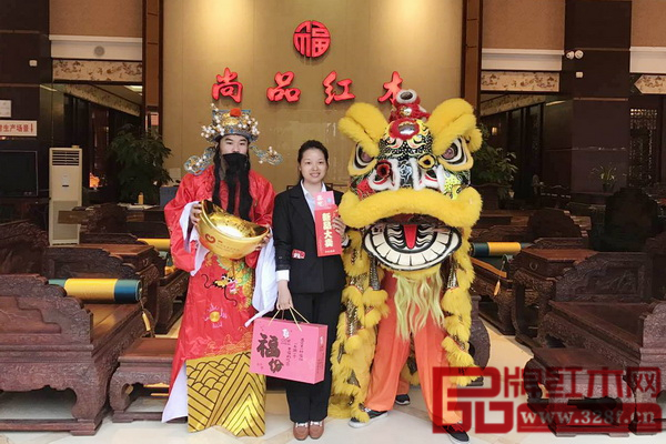 尚品紅木▲ 尚品紅木▲