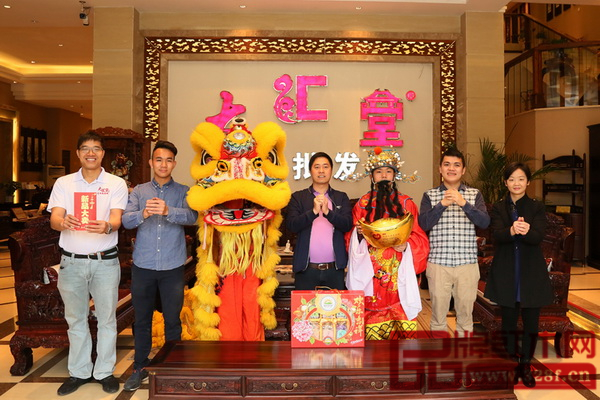 大匯堂▲ 大匯堂▲