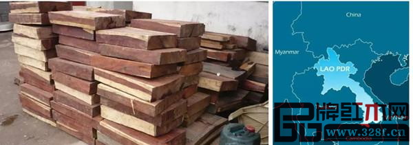 老撾交趾黃檀交易或?qū)⒔型? align= 老撾交趾黃檀交易或?qū)⒔型? width=