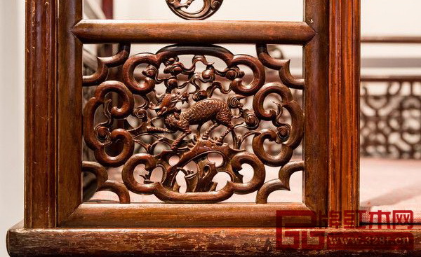 紅木家具體現(xiàn)了高超的工藝和設(shè)計(jì) 紅木家具體現(xiàn)了高超的工藝和設(shè)計(jì)