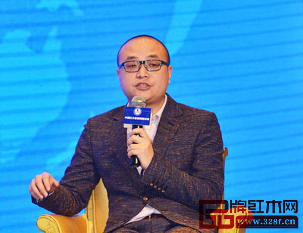 浙江卓木王紅木家俱有限公司總裁 杜長江 浙江卓木王紅木家俱有限公司總裁 杜長江