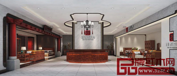 佰家漢典展廳風采 佰家漢典展廳風采