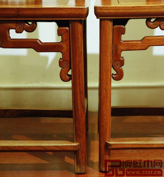 紅木家具的細(xì)節(jié)處飽含傳統(tǒng)文化藝術(shù)之美 紅木家具的細(xì)節(jié)處飽含傳統(tǒng)文化藝術(shù)之美