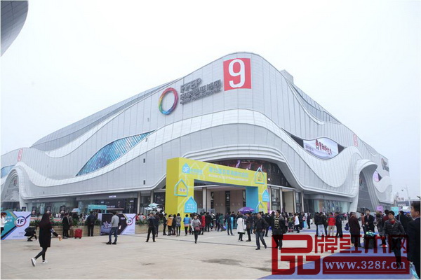 9號(hào)館名家居世博園 9號(hào)館名家居世博園