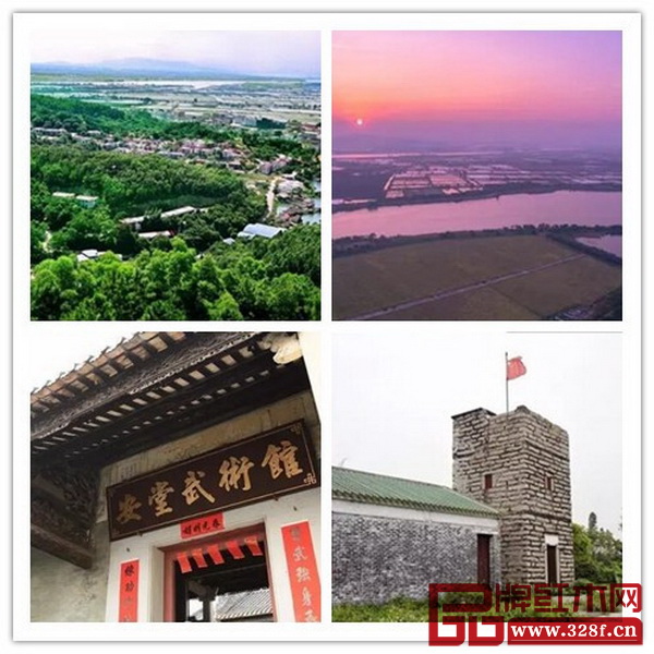 中山市大涌鎮(zhèn)以“產(chǎn)業(yè)+文化+旅游+商業(yè)”四輪驅(qū)動(dòng)為特色的文化旅游生態(tài)正向高層次全面推進(jìn) 中山市大涌鎮(zhèn)以“產(chǎn)業(yè)+文化+旅游+商業(yè)”四輪驅(qū)動(dòng)為特色的文化旅游生態(tài)正向高層次全面推進(jìn)