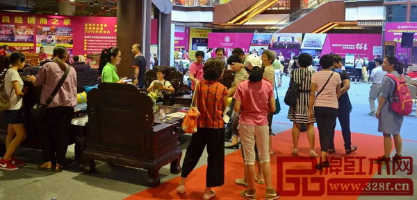 弱化“紅木”概念推廣,引導(dǎo)消費(fèi)者理性消費(fèi) 弱化“紅木”概念推廣,引導(dǎo)消費(fèi)者理性消費(fèi)