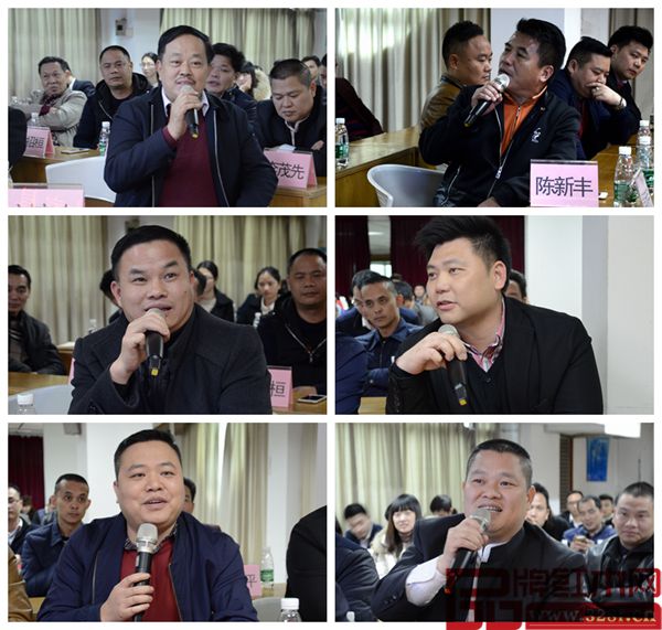 行業(yè)企業(yè)以及各區(qū)域協(xié)會、商會的會長企業(yè)單位為開展紅博會的準(zhǔn)備工作發(fā)表了意見和建議 行業(yè)企業(yè)以及各區(qū)域協(xié)會、商會的會長企業(yè)單位為開展紅博會的準(zhǔn)備工作發(fā)表了意見和建議