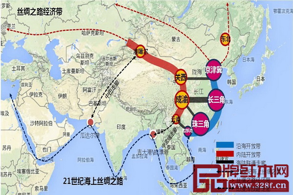 紅木行業(yè)可以通過“一帶一路”讓世界愛上中國紅木家具 紅木行業(yè)可以通過“一帶一路”讓世界愛上中國紅木家具