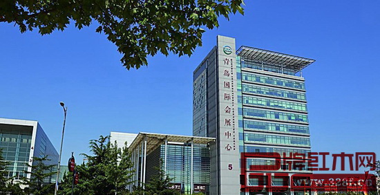 青島國(guó)際會(huì)展中心5號(hào)館 青島國(guó)際會(huì)展中心5號(hào)館