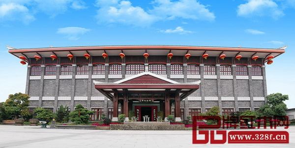 永華紅木2017藝術館 永華紅木2017藝術館