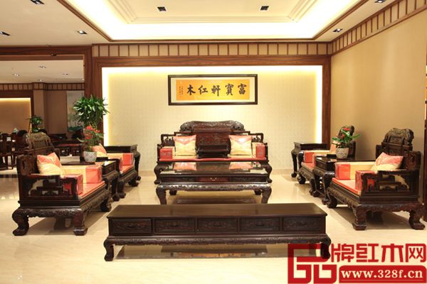 富寶軒《三國(guó)演義》沙發(fā) 富寶軒《三國(guó)演義》沙發(fā)